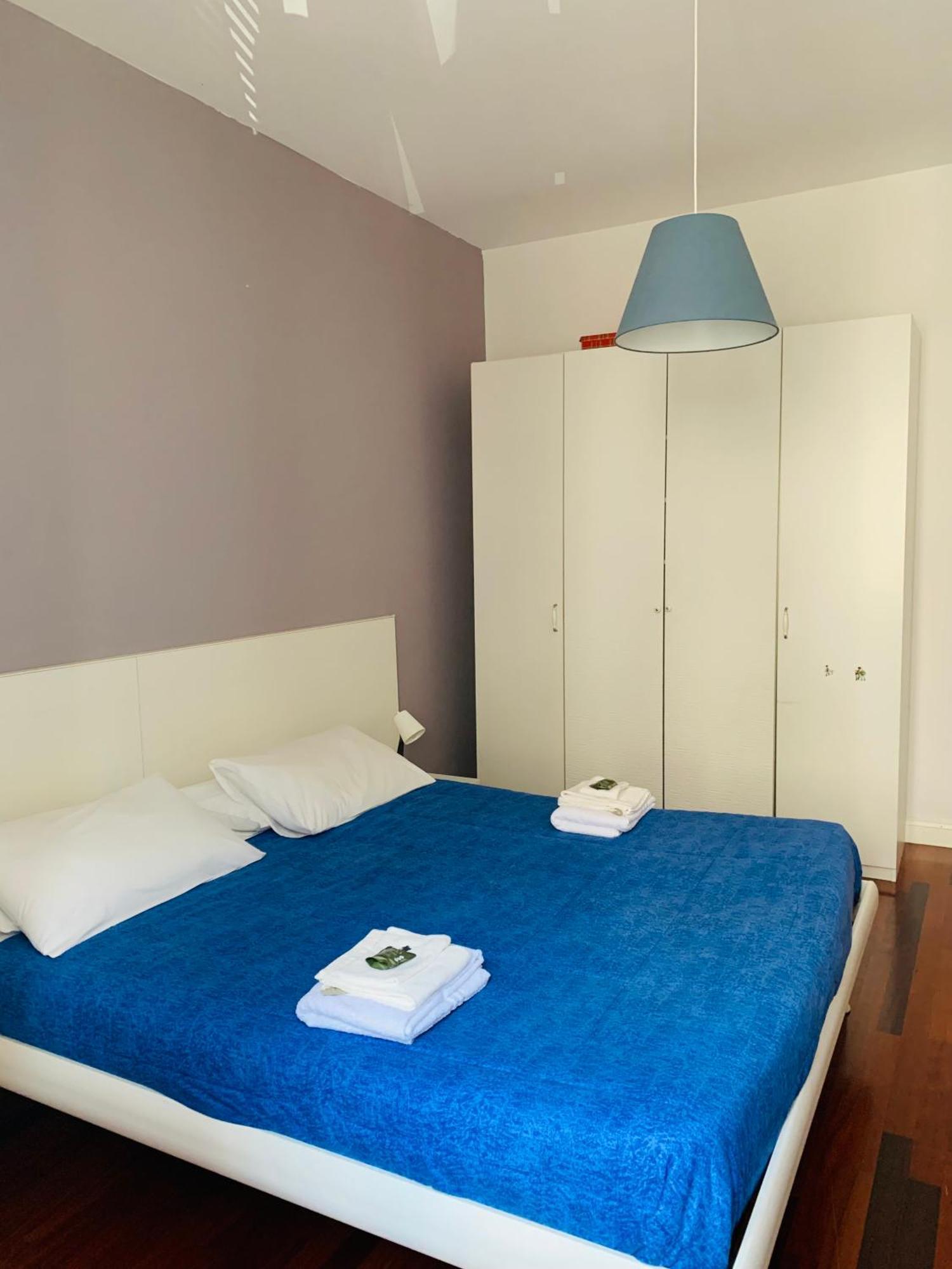A Casa Di Cesare Διαμέρισμα Ρώμη Εξωτερικό φωτογραφία
