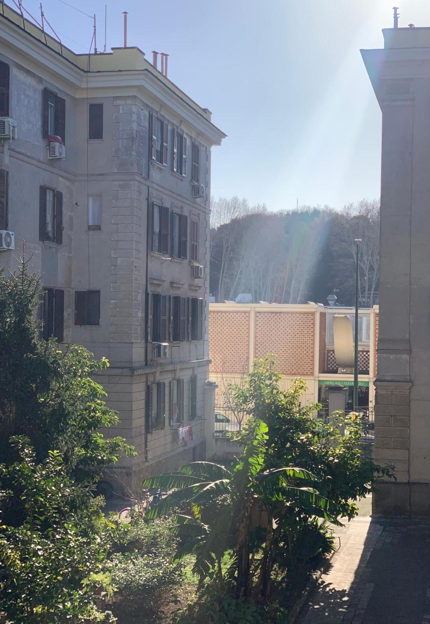 A Casa Di Cesare Διαμέρισμα Ρώμη Εξωτερικό φωτογραφία
