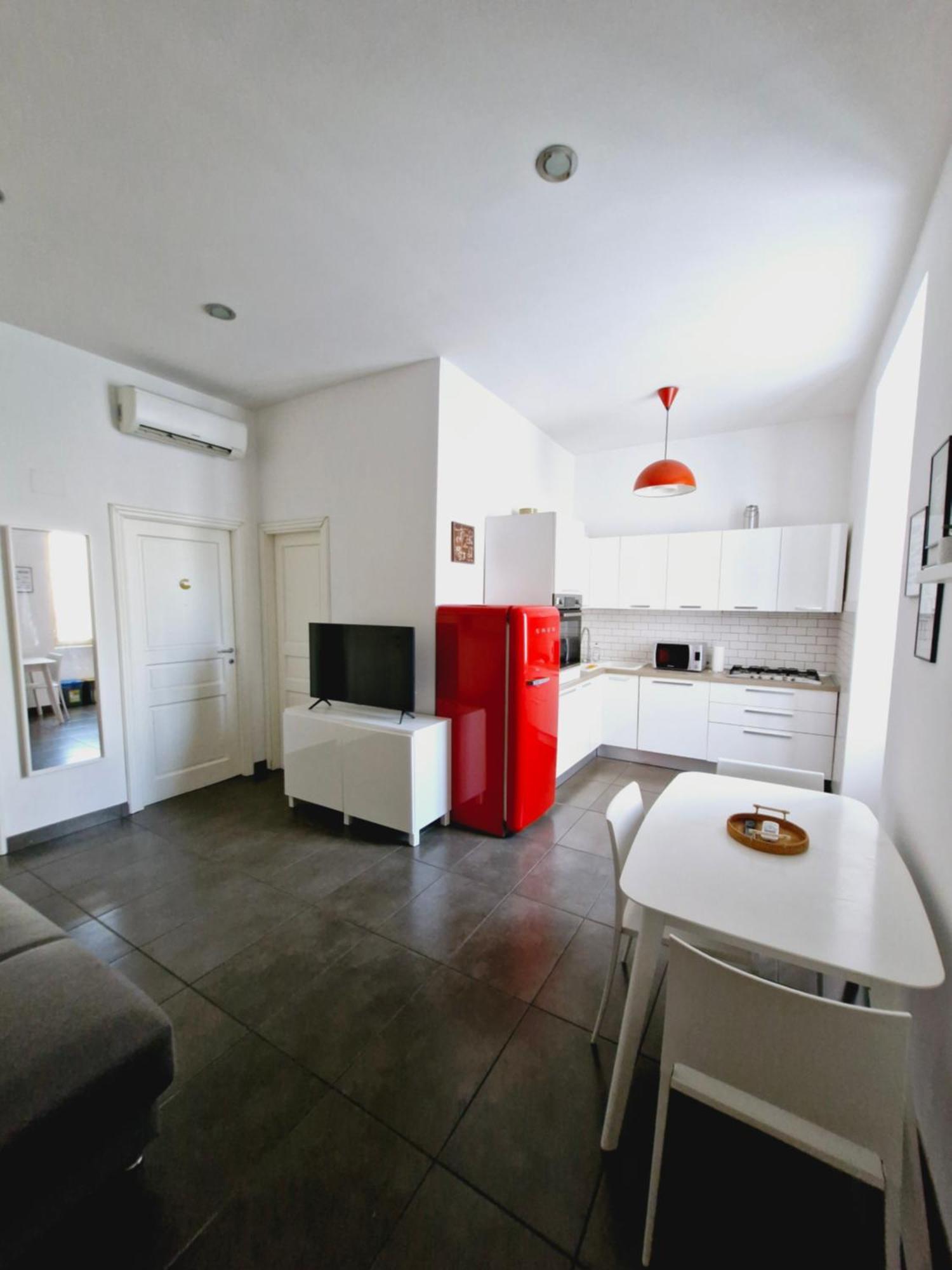 A Casa Di Cesare Διαμέρισμα Ρώμη Εξωτερικό φωτογραφία